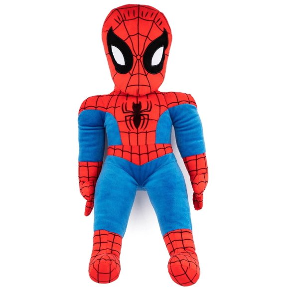 Pillow Buddy Jay Franco Marvel Super Hero Adventures Spiderman