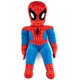 thumbnail image 1 of Pillow Buddy Jay Franco Marvel Super Hero Adventures Spiderman, 1 of 7