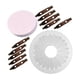 thumbnail image 4 of Herramienta Compacta Para Hacer Rosetas, Para Adultos, Para Adornar, Para Hacer Broches Con Rosetas, Diámetro De 12 Cm., 4 of 5