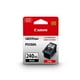 thumbnail image 1 of Cartucho de tinta Canon PG-240 XXL negro genuino para MG2120/3120, 1 of 3