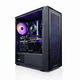 thumbnail image 1 of PC Gamer AMD Ryzen 7 5700X 16GB RAM 1TB SSD RTX 5070 Windows 11, 1 of 1