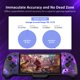 thumbnail image 4 of Controlador NexiGo Hall Effect RGB para Switch/OLED, 4 of 9