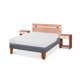 thumbnail image 2 of Cama Europea Excellence Plus 2 Plaza Base Normal, 2 of 7
