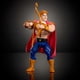 thumbnail image 3 of Figura de acción Masters of The Universe Origins Bow 14 cm, años 80, 3 of 6