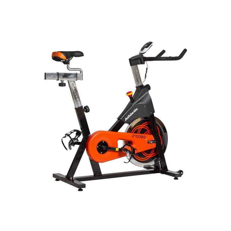 Athletic - Bicicleta Spinning Advanced 2100bs
