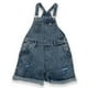 thumbnail image 1 of Jardinera Niña Denim Pillin, 1 of 3