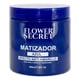 thumbnail image 3 of Set 3 Crema De Peinar Matizadoras Azul 500ml Belleza Lau, 3 of 3