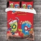 thumbnail image 1 of Super Zings Bedding Set Bed Set Aldult Kid Bedroom Duvetcover Sets, 1 of 5