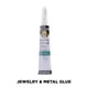 thumbnail image 2 of Adhesivo instantáneo Glue Aleene's 21709 para joyería y metal, 20 ml, 2 of 5