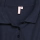 thumbnail image 5 of Polera Pique Tc Ml Mujer azul marino M, 5 of 5