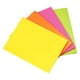 thumbnail image 3 of Pack 200 Notas Adhesivas Grandes 20x15cms Colores - PS, 3 of 3