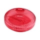thumbnail image 5 of Estuche De Retención Estuche Protector Bucal Ligero Para El Cuidado Bucal Rojo, 5 of 5