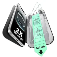 Lamina Pantalla Esr Para Iphone 16E / 14 / 13 Ultrafit (Pack 2)