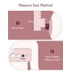thumbnail image 2 of Accesorio Momcozy Mobile Style Flange Insert 17mm, 2 of 3