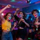 thumbnail image 5 of Collar U-MOJOK 60 piezas Chupetes luminosos para fiestas rave, 5 of 7
