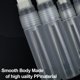 thumbnail image 4 of Marcadores de pintura FULIBAO Pack de 5 recargables de 15 mm 40 g, 4 of 8