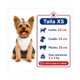 thumbnail image 3 of Traje de Huaso Chileno para Perro Talla XS, 3 of 10