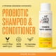 thumbnail image 2 of Champú y acondicionador probiótico para mascotas Skout Honor con aceite de aguacate y omega-3, 97% natural, sin parabenos ni sulfatos, libre de crueldad animal, 16 oz, madreselva, 2 of 8