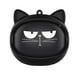 thumbnail image 4 of Audífonos Bluetooth Con Caras Seleccionables Gato Negro - PS, 4 of 6