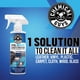 thumbnail image 2 of Kit de limpieza de coche Chemical Guys Interior de 9 piezas con limpiador, 2 of 7