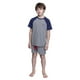 thumbnail image 1 of Pijama Corto Niño Verano Algodón C1, 1 of 3