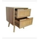 thumbnail image 1 of Velador Eames Mesh Doble, 1 of 3