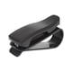 thumbnail image 2 of Soporte Universal Para Visera De Coche, Gafas De Sol, Portatarjetas, Para Coches, Camiones Y Otros Vehículos. Embalaje: OPP., 2 of 5