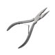 thumbnail image 2 of Alicates Para Extensiones De Cabello Herramienta Resistente Para Abrir Extensiones De Cabello Con Cinta De Nanoanillos, 2 of 5