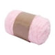 thumbnail image 4 of Hilo Grueso Grueso Tejido A Mano Hilo De Peso DIY Para Hacer Alfombras Tejer Rosa Claro, 4 of 5