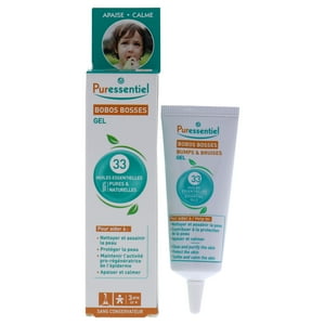 Puressentiel - Golpes Y Moretones Gel De Para Unisex - Gel