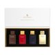 thumbnail image 1 of Set de perfume Swiss Arabian Shaghaf Oud Discovery, 4 x 25 ml, unisex, 1 of 6