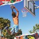 thumbnail image 4 of Basketball AND1 Chaos Rubber Game Ready, tamaño 7 (29,5 pulgadas), 4 of 7