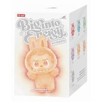 Genérico - Labubu Big Into Energy Limited Collection Generico