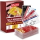 thumbnail image 1 of Sobres laminantes XFasten 10 × 7,6 cm 100 piezas 10 mil, 1 of 9