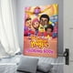 thumbnail image 3 of Cuadro Decorativo Motown Magic Desmarcar 40x60 cm, 3 of 6