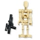 thumbnail image 1 of Figura LEGO Star Wars Battle Droid con pistola bláster Clone Wars, 1 of 3
