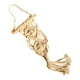 thumbnail image 1 of Pequeño Macramé Colgante De Pared Decoración Regalo Bohemio Para Oficina Apartamento Telón De Fondo 33x11cm Estilo A, 1 of 3