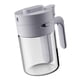 thumbnail image 5 of Separador De Cucharas Para Latas De Almacenamiento De Alimentos, Innovador Recipiente Para Almacenar Condimentos, Color Gris, 5 of 5