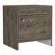 thumbnail image 1 of Velador Colore 1 Puerta Bellota - Blanco, 1 of 7