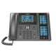thumbnail image 2 of Teléfono IP Fanvil X210 Enterprise VoIP de 20 líneas SIP con pantalla a color, 2 of 5