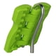 thumbnail image 2 of Tope para puerta plegable Fat Ivan con imán, verde, 2 of 7