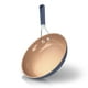 thumbnail image 1 of Sartén Ninja CW40020 Extended Life Ceramic 8 Azul Marino, 1 of 3
