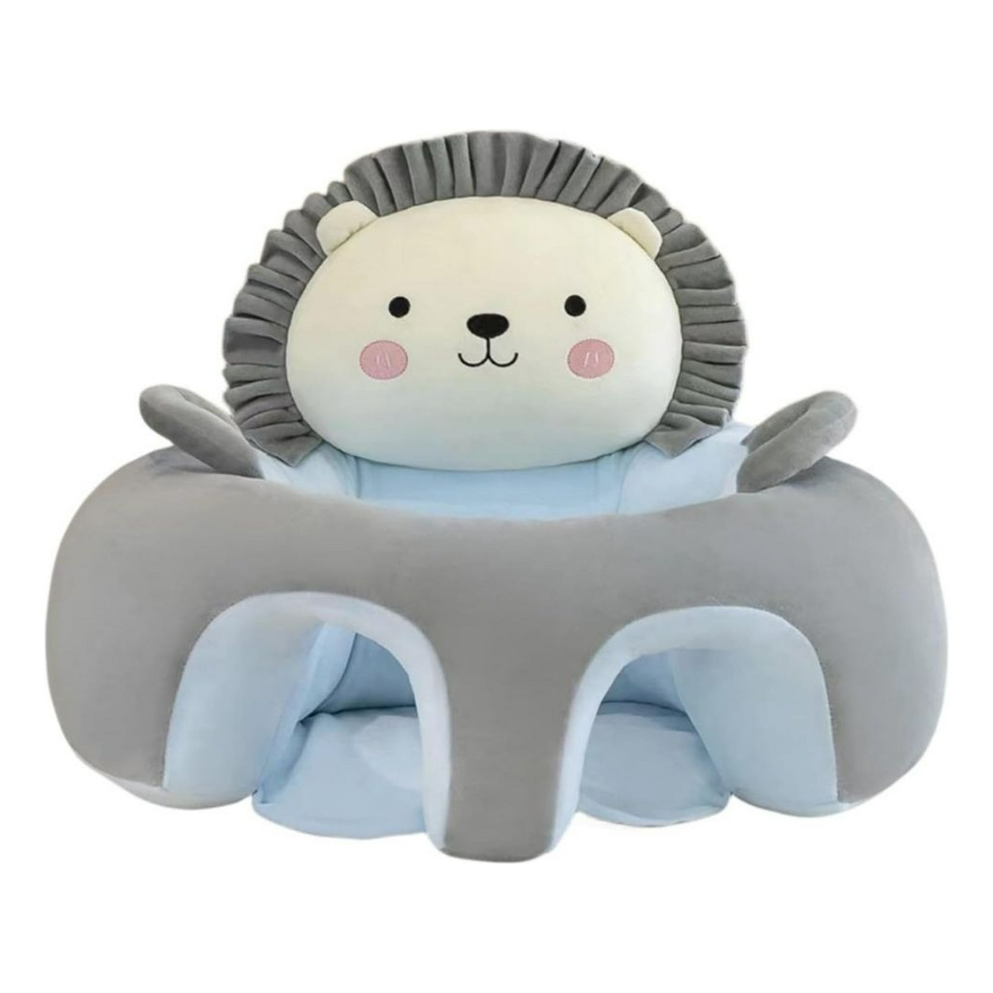 Genérico - Sillon Asiento Apoyo Entrenamiento Suave Bebe