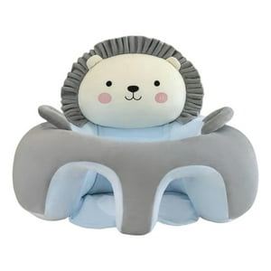 Genérico - Sillon Asiento Apoyo Entrenamiento Suave Bebe