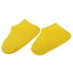 thumbnail image 5 of Cubrezapatos Y Botas Desechables Unisex, Impermeables, Antideslizantes, Botines Amarillos M, 5 of 5
