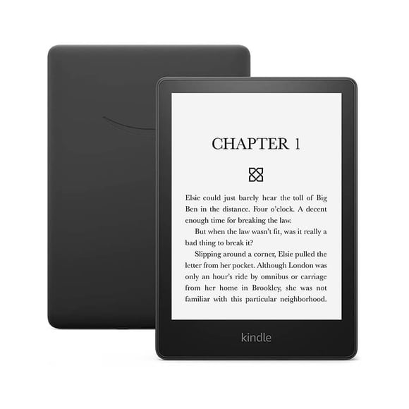Lector Paperwhite Signature Edition – 32gb