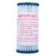 thumbnail image 2 of Cartucho Micron para filtros Marineland Magnum Canister, 2 of 6