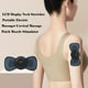 thumbnail image 3 of Electric Neck Massager 8 Modes 19 Levels Muscle Massager Beauty Health Portable Cervical Massage Relaxation Treatment Tool, 3 of 3