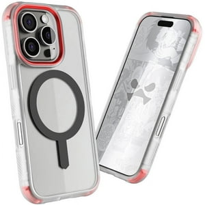Carcasa Ghostek Covert Iphone 16 Pro - Transparente