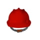 thumbnail image 3 of CASCO MONSTER TOP 33 rojo, 3 of 5